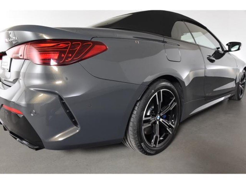 BMW M440 2025 Benzine