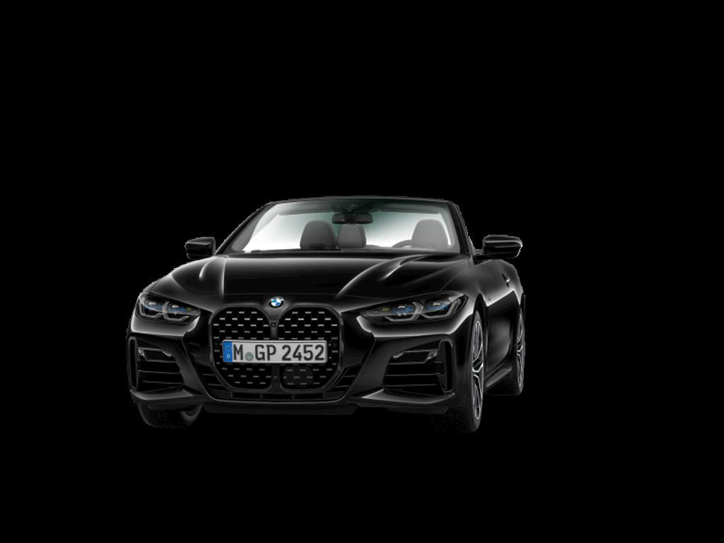 BMW M440 2023 Benzine