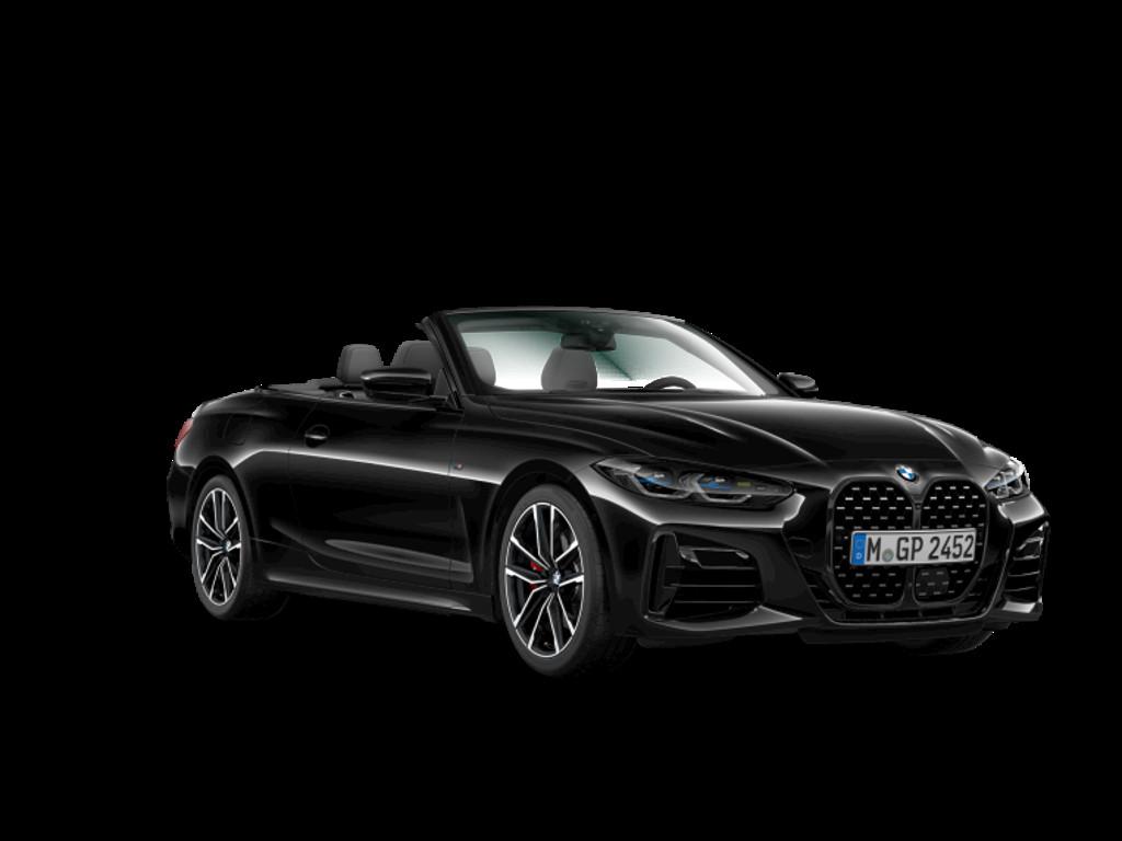 BMW M440