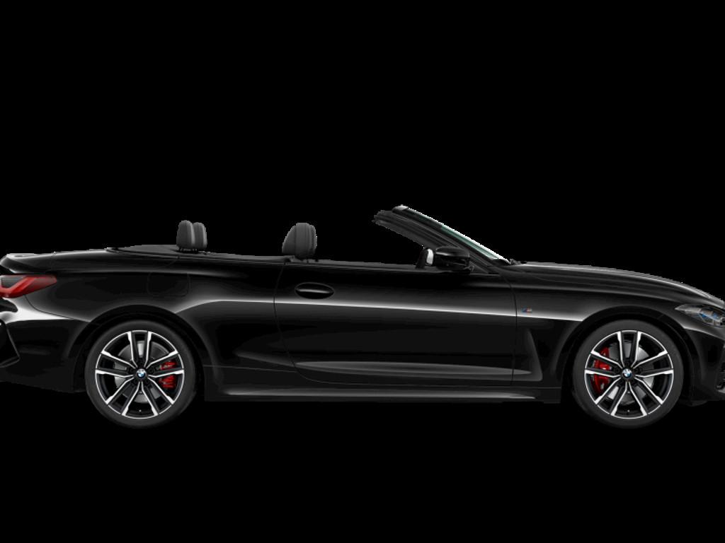 BMW M440