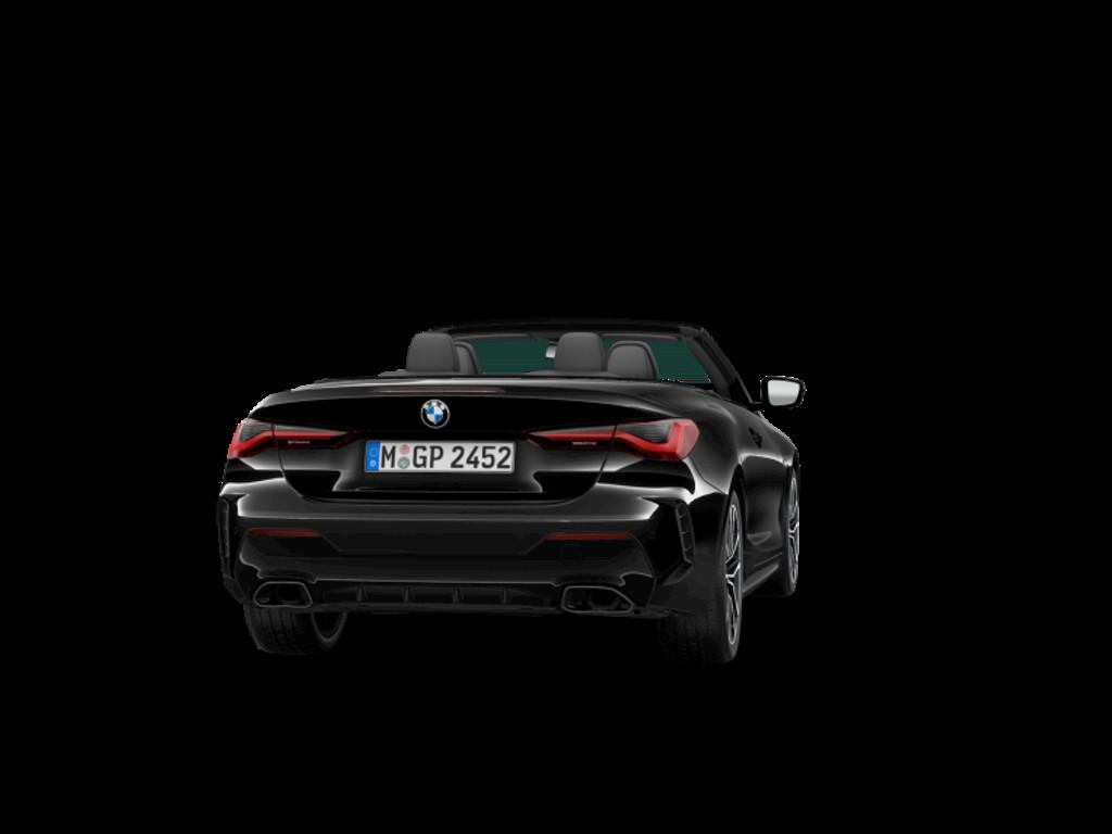 BMW M440