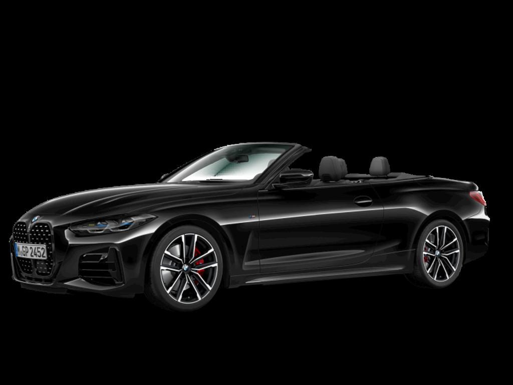 BMW M440