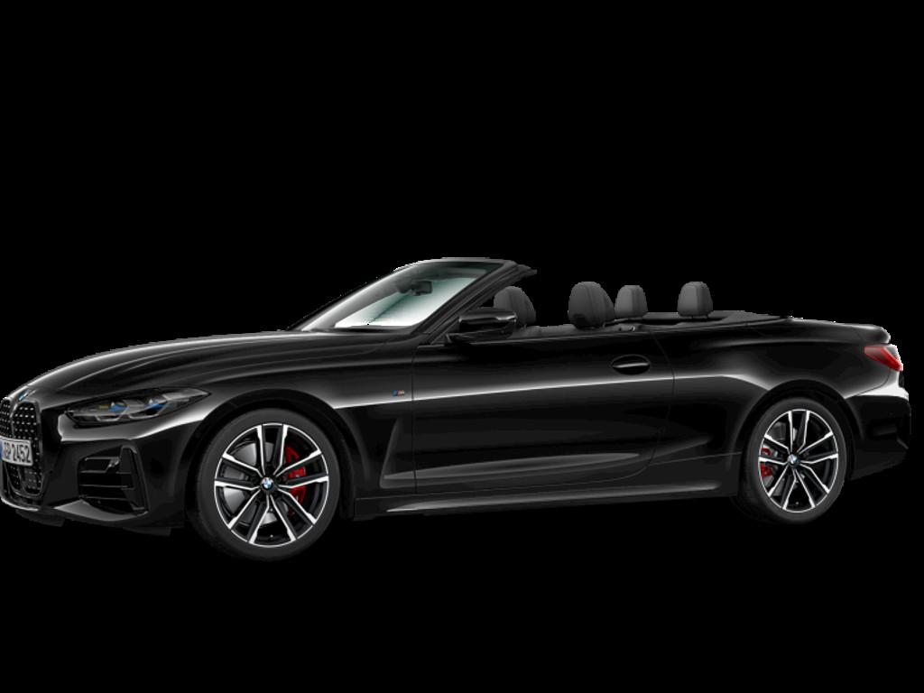 BMW M440