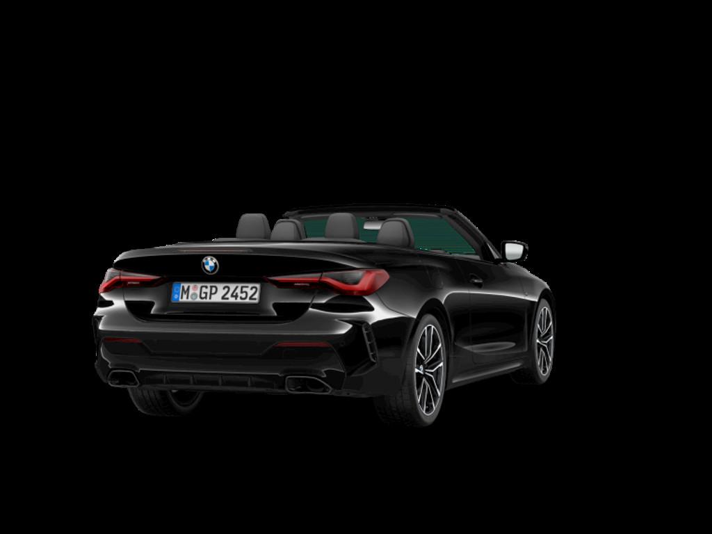 BMW M440