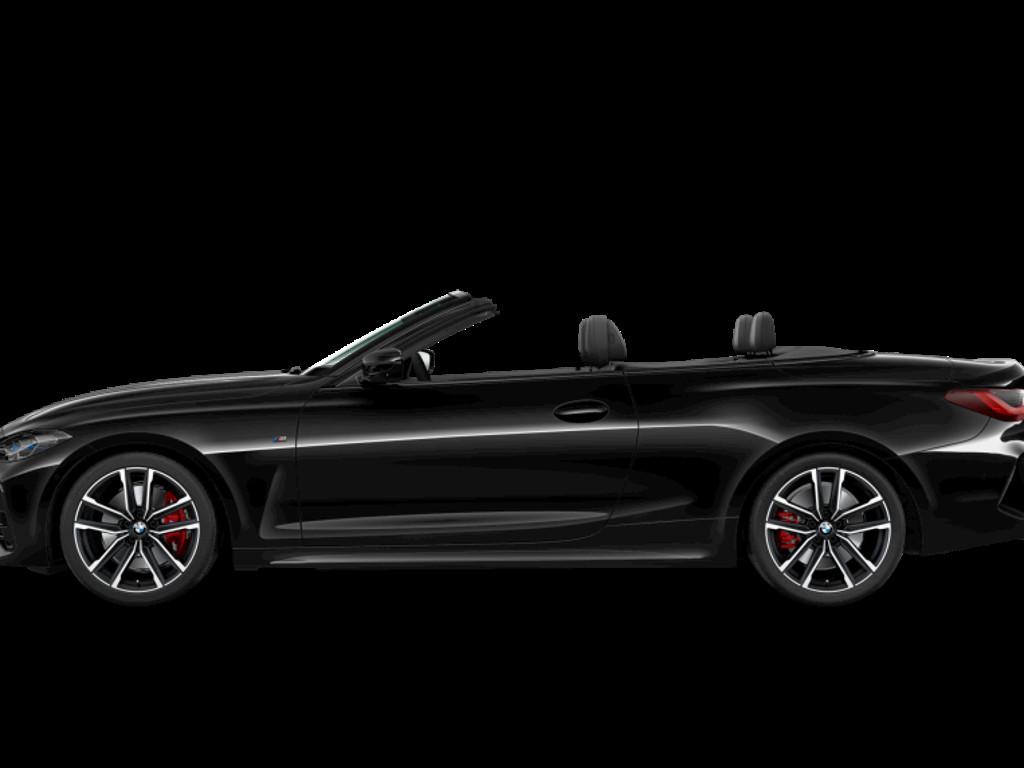 BMW M440
