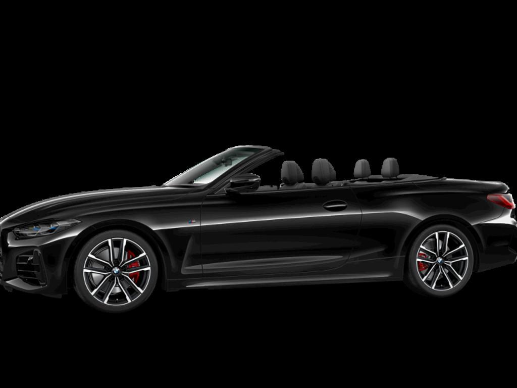 BMW M440