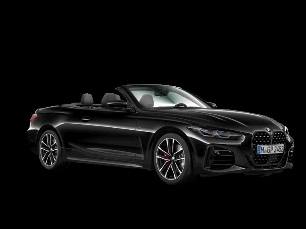BMW M440
