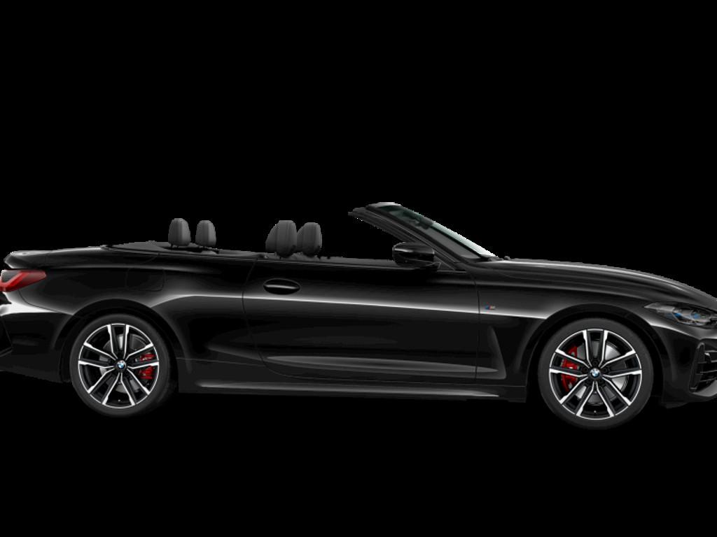 BMW M440