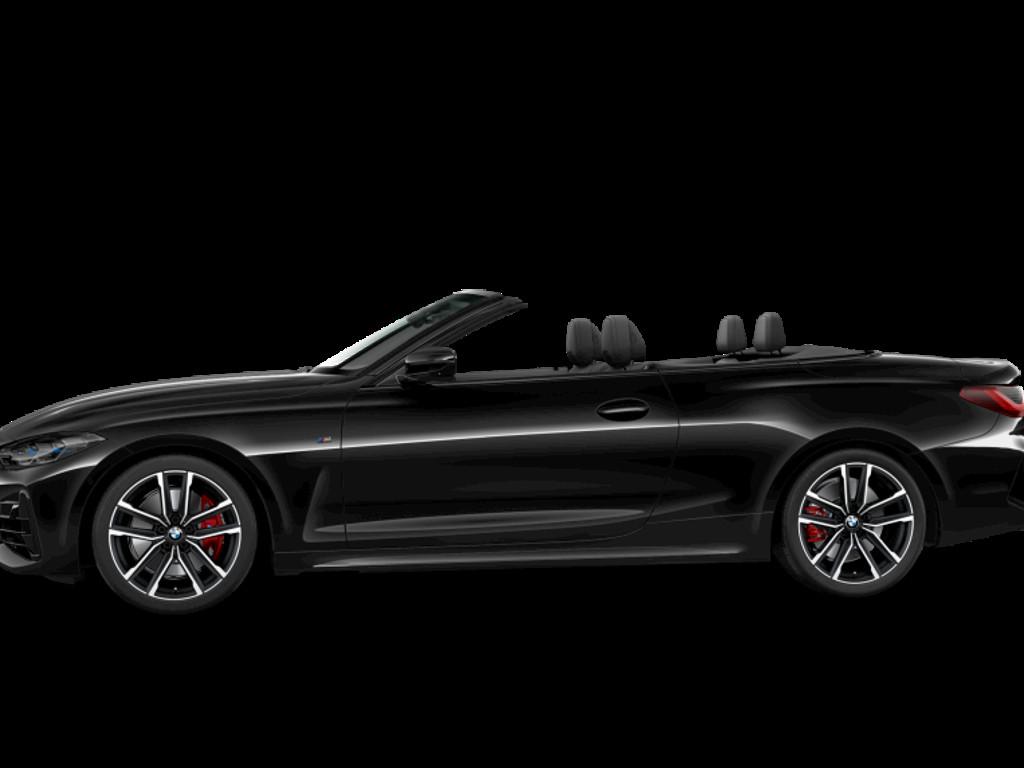 BMW M440