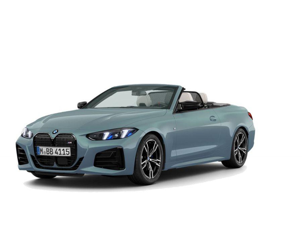 BMW M440 2025 Benzine