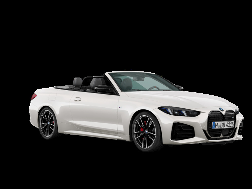 BMW M440