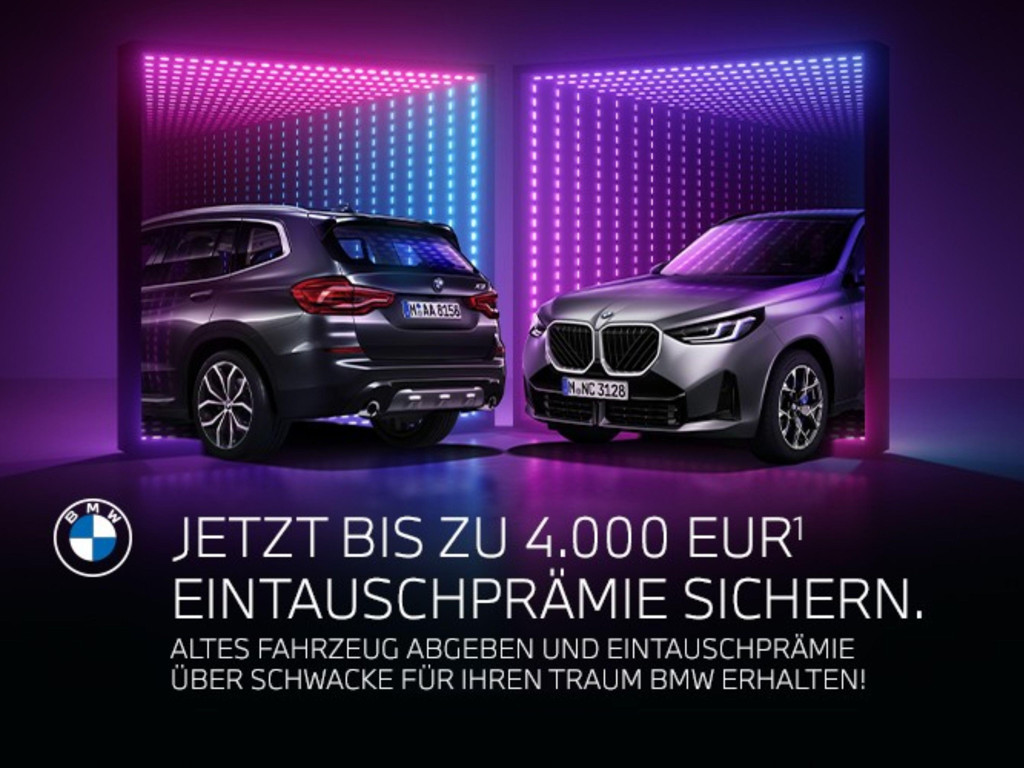 BMW 4 Serie 2025 Benzine