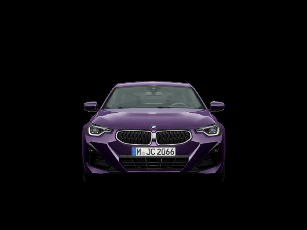 BMW 2 Serie
