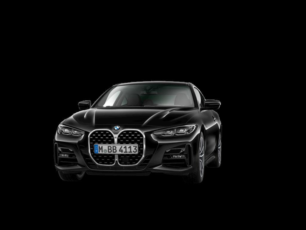 BMW 4 Serie 2023 Benzine