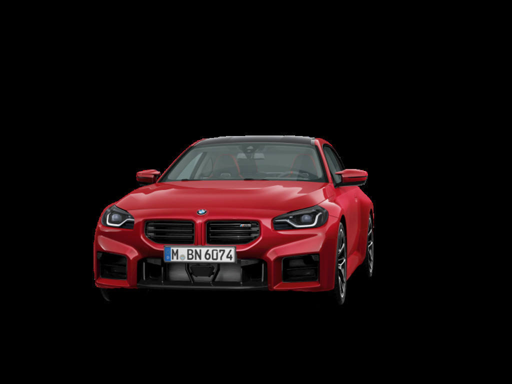 BMW M2 2025 Benzine