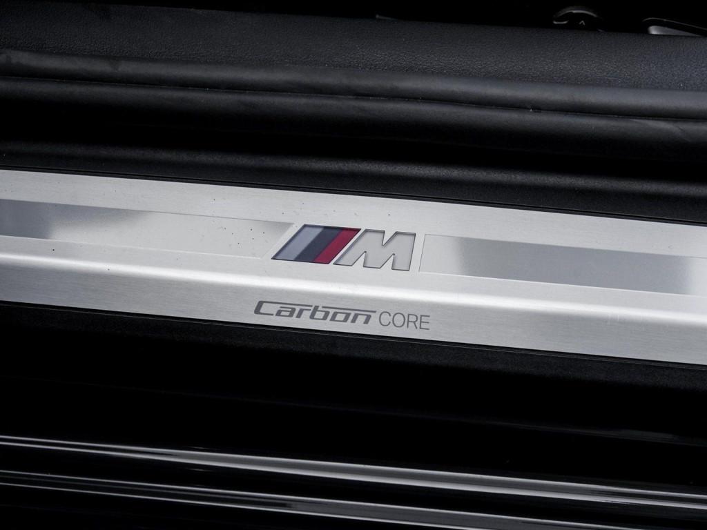 BMW 8 Serie