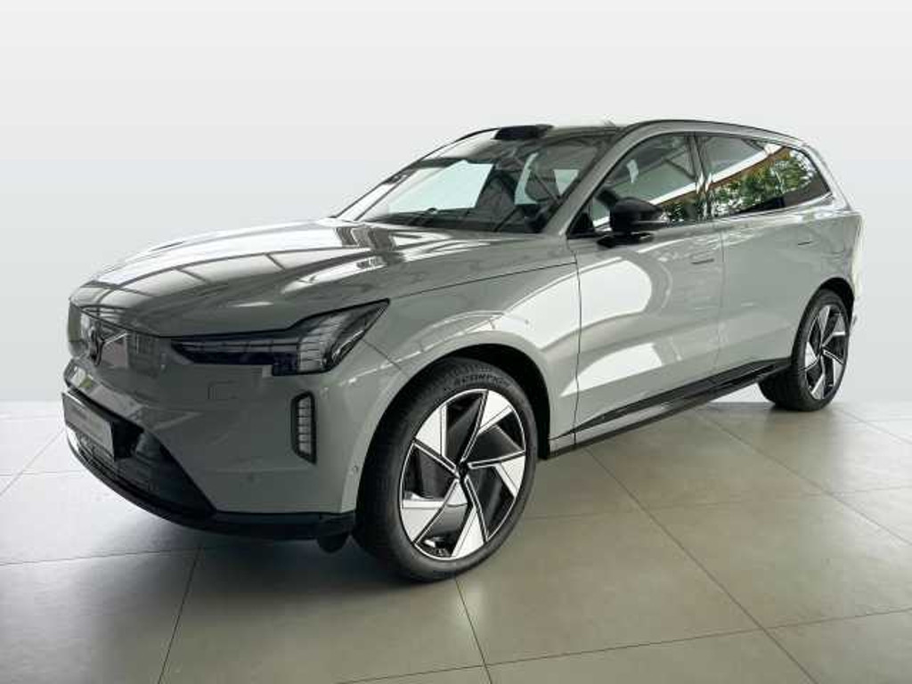 Volvo EX90