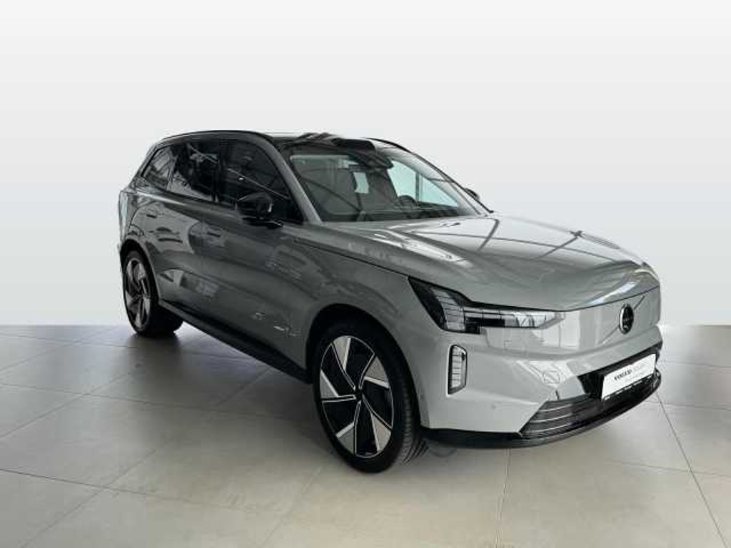 Volvo EX90