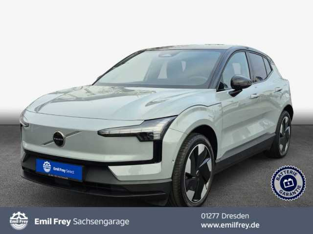 Volvo EX30 2025 Elektrisch