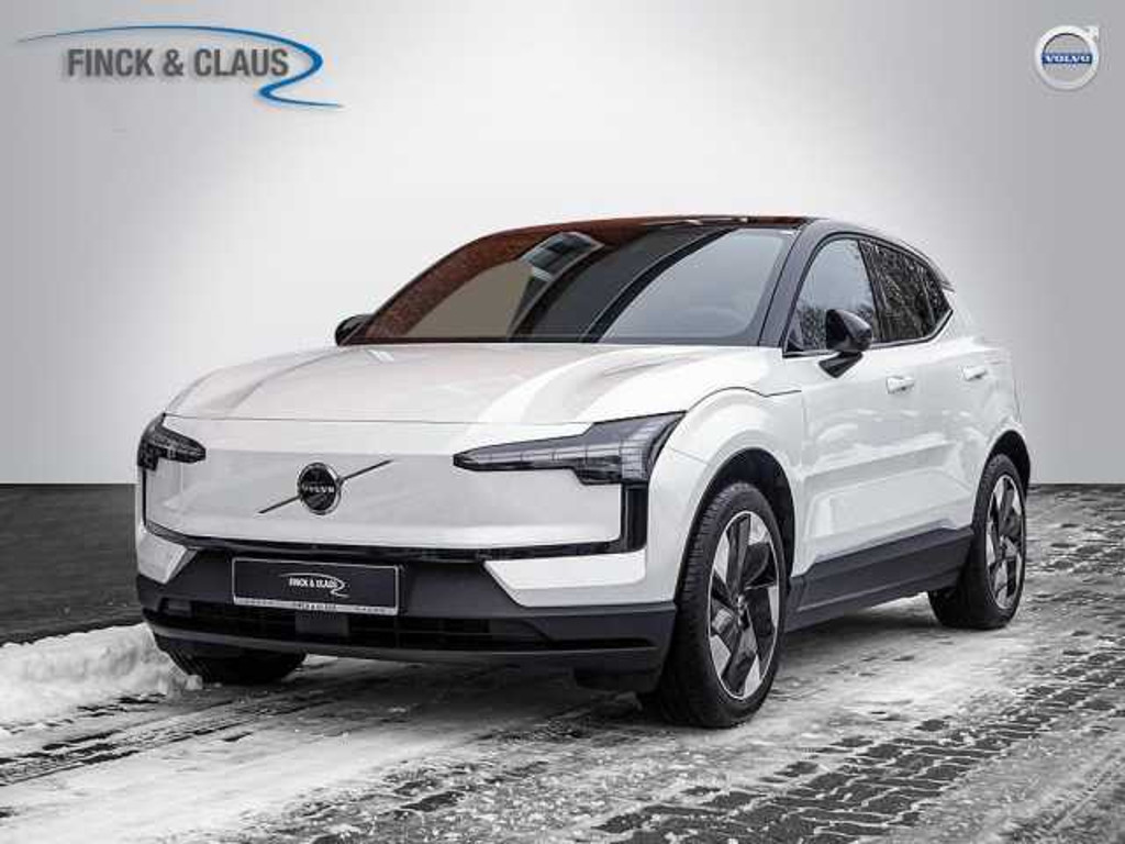 Volvo EX30 2024 Elektrisch