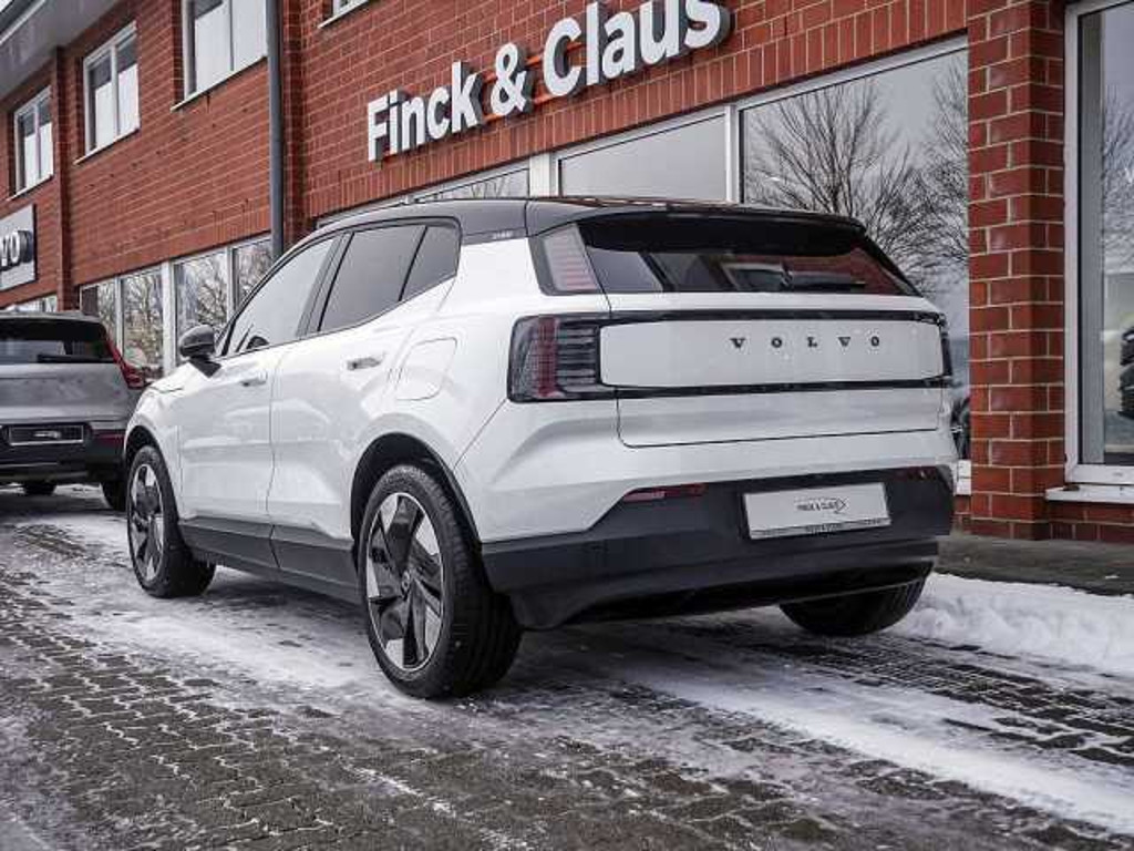 Volvo EX30