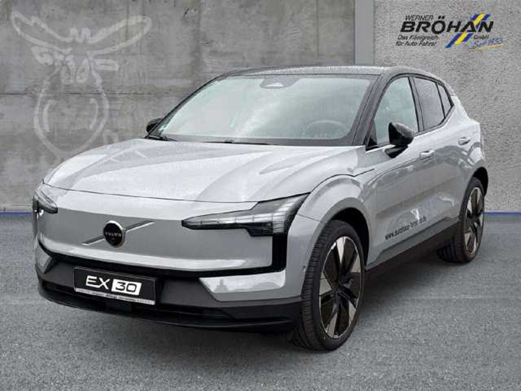 Volvo EX30
