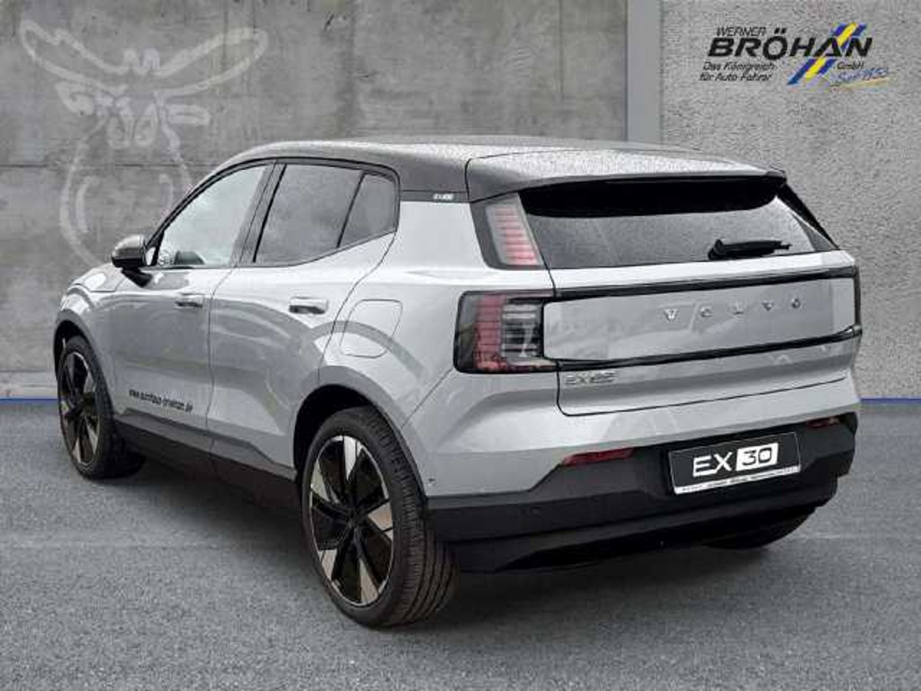 Volvo EX30