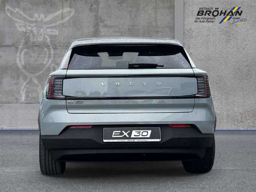 Volvo EX30