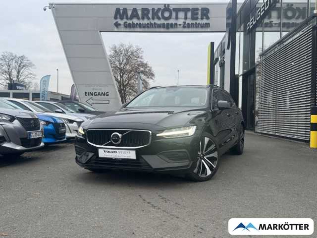 Volvo V60 2022 Diesel