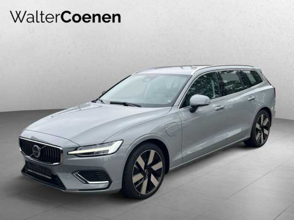 Volvo V60 2024 Hybride Benzine