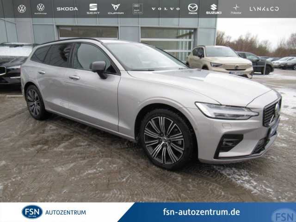 Volvo V60 2025 Benzine