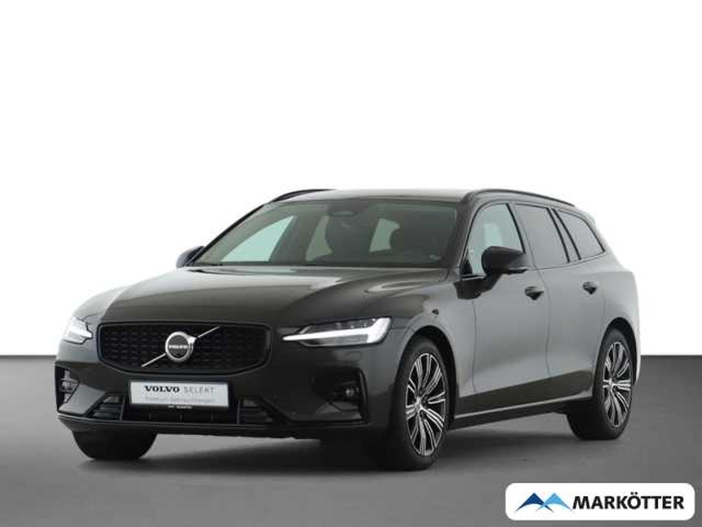 Volvo V60 2024 Benzine
