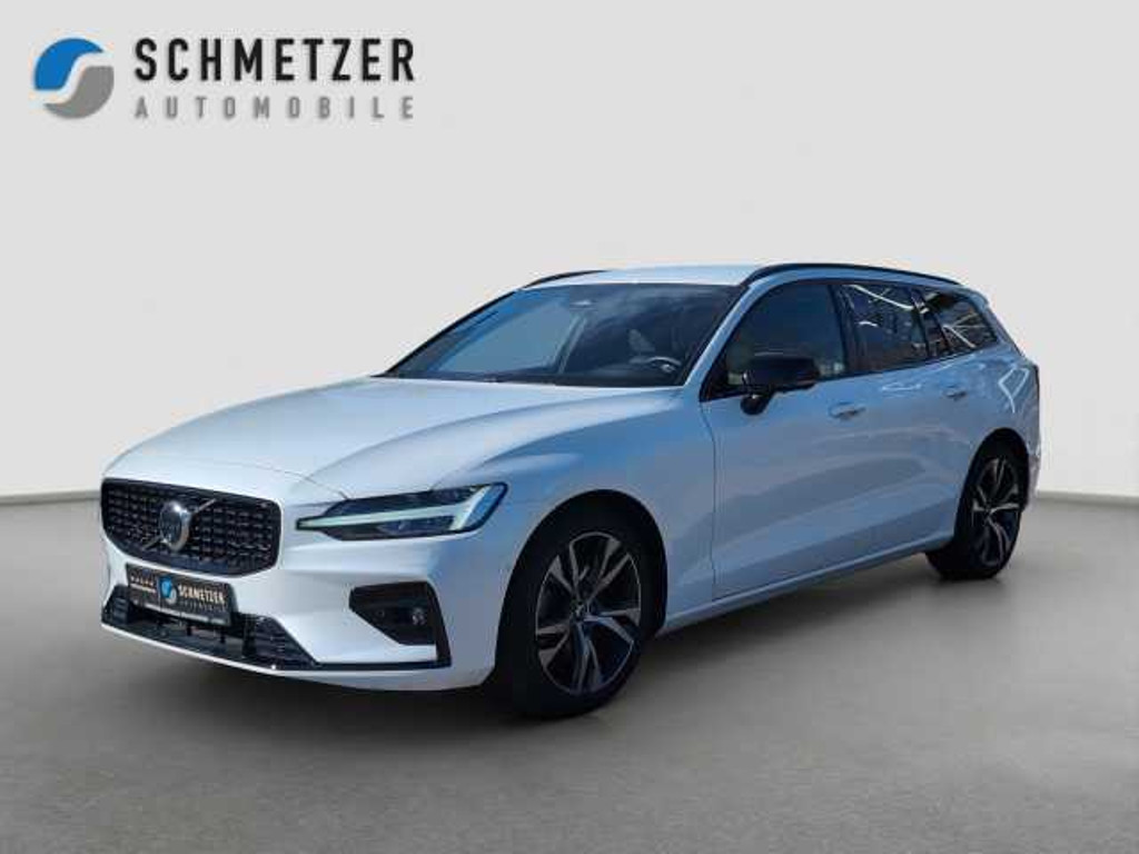 Volvo V60 2024 Benzine