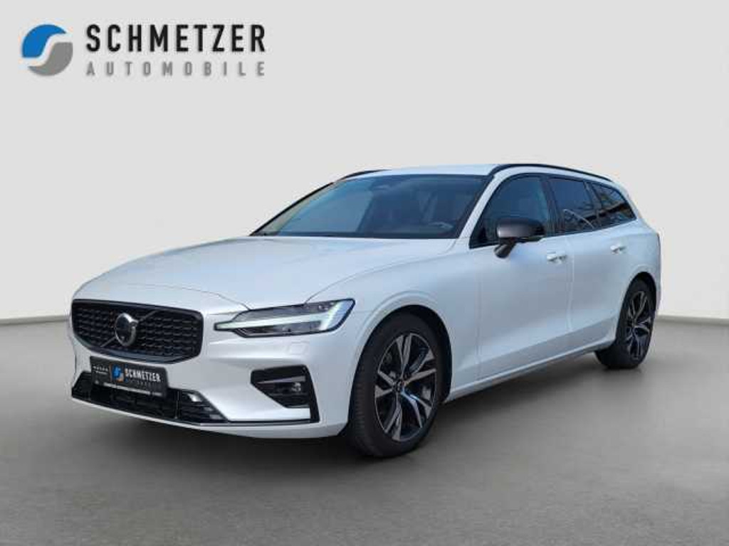 Volvo V60 2024 Benzine