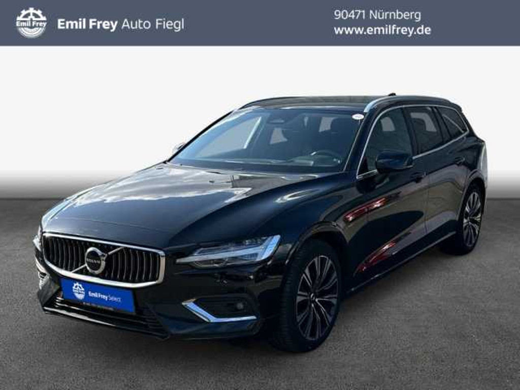 Volvo V60 2022 Benzine