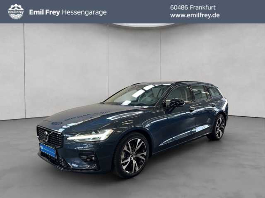 Volvo V60 2024 Diesel