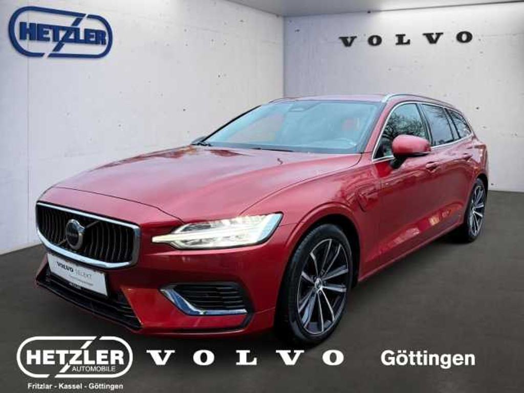 Volvo V60 2022 Hybride Benzine