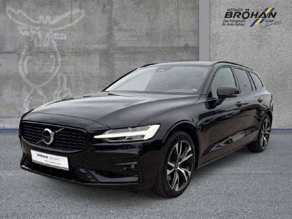 Volvo V60 2024 Diesel