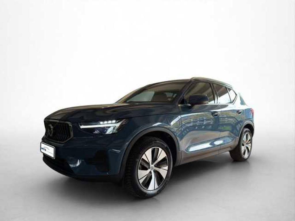 Volvo XC40 2022 Hybride Benzine