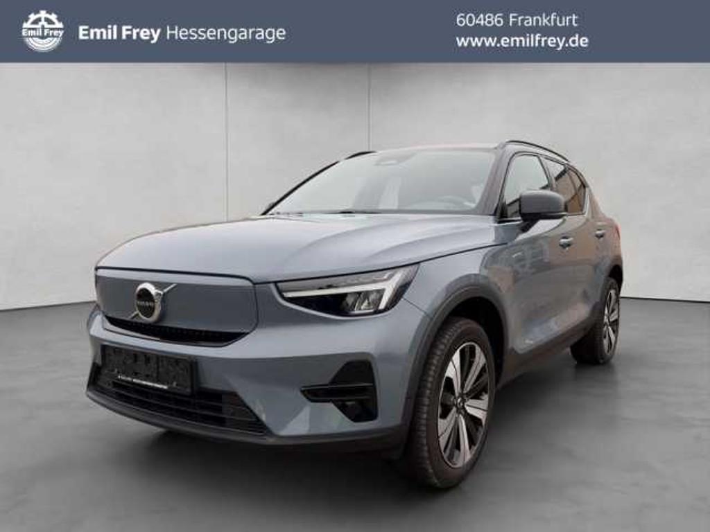 Volvo XC40 2022 Elektrisch