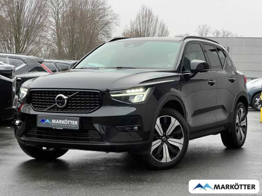 Volvo XC40 2022 Hybride Benzine