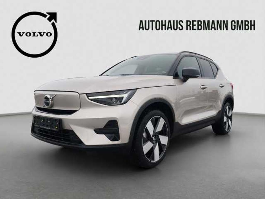 Volvo XC40 2023 Elektrisch