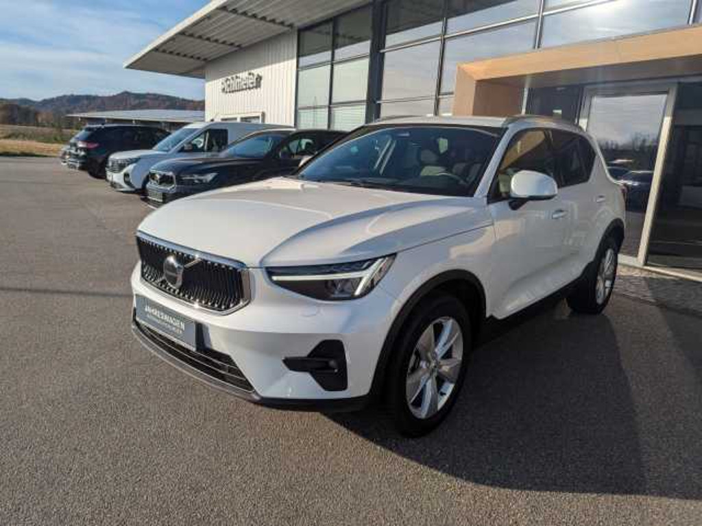 Volvo XC40 2024 Benzine