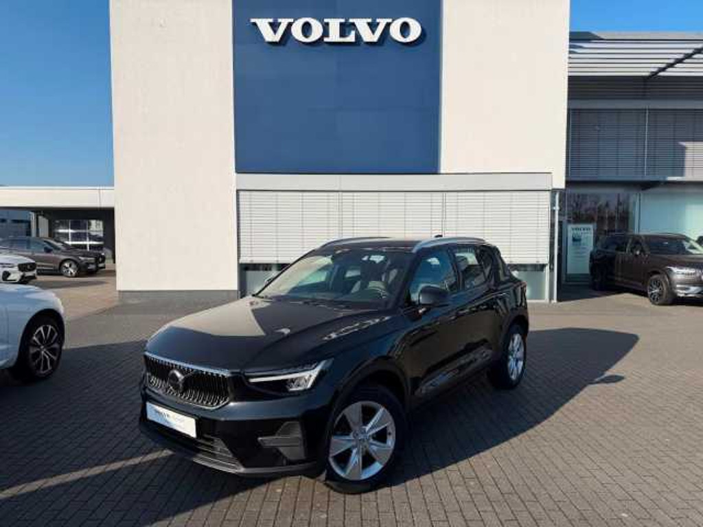 Volvo XC40 2024 Benzine
