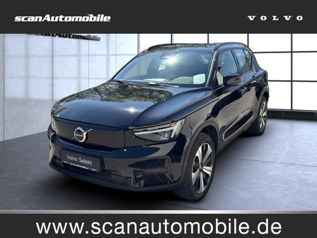 Volvo XC40 2022 Elektrisch