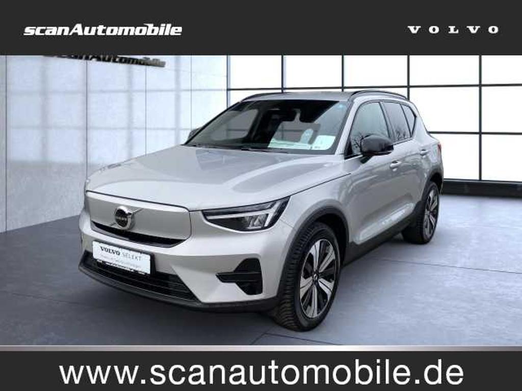 Volvo XC40 2022 Elektrisch
