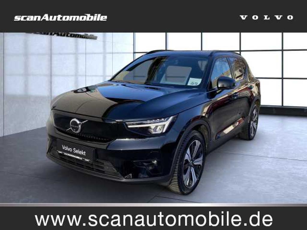 Volvo XC40 2023 Elektrisch