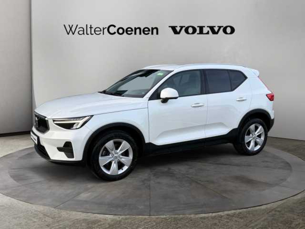 Volvo XC40 2023 Benzine