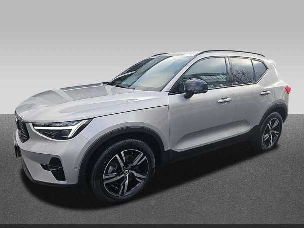 Volvo XC40 2025 Benzine
