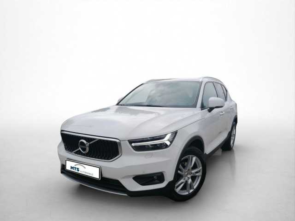 Volvo XC40 2021 Benzine